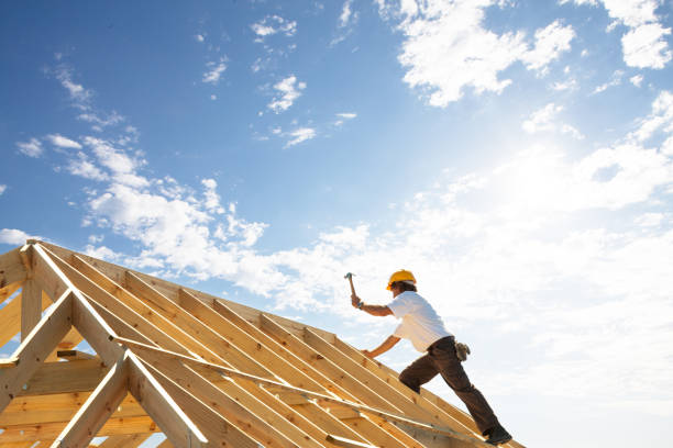 Trusted Warren, IL  Roofing repair and installation Experts